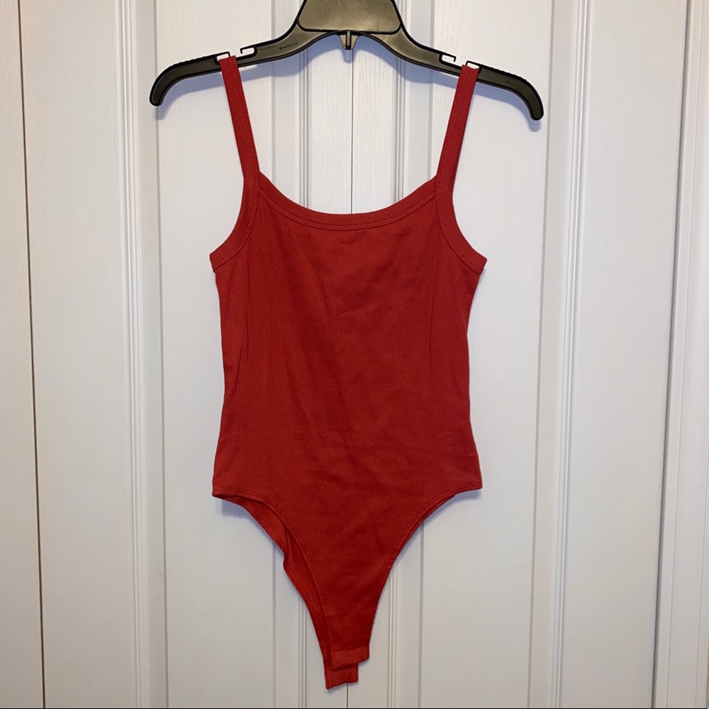 Forever 21 body suit